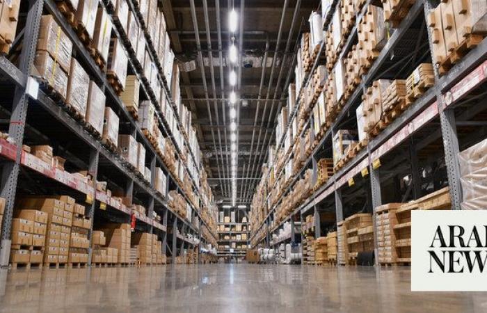 Riyadh’s warehouse rents rise 20% in H1 as e-commerce strengthens: Knight Frank