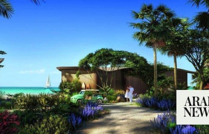 RSG signs $533m deal with KHC to develop Four Seasons Resort Red Sea, unveils new private island destination