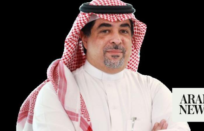 Who’s Who: Majeed Al-Abduljabbar, CEO of Saudi Real Estate Refinance Co.