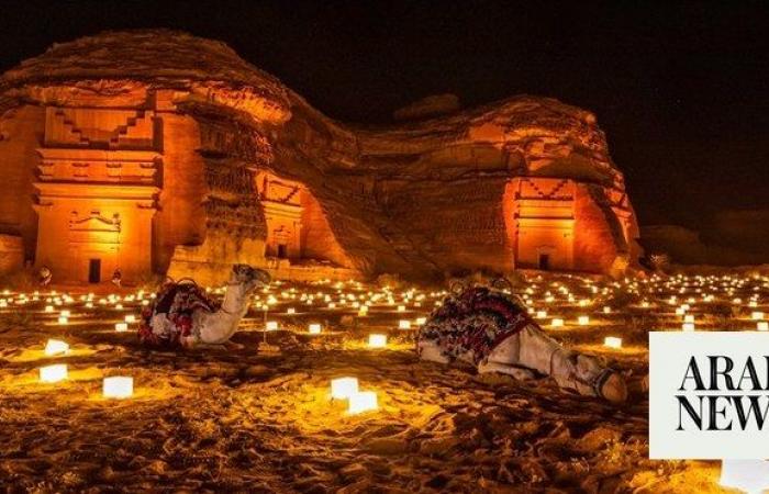Tourism official: Saudi Arabia to be next global tourist hotspot
