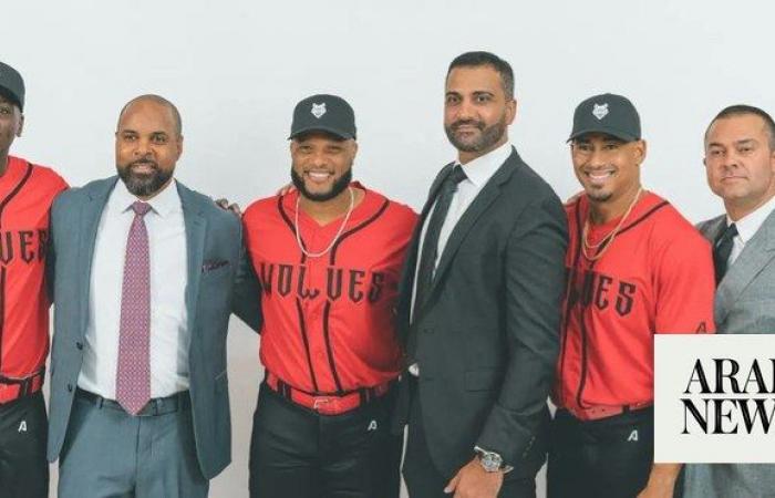 Baseball United announces historic player draft for new Dubai-based professional league