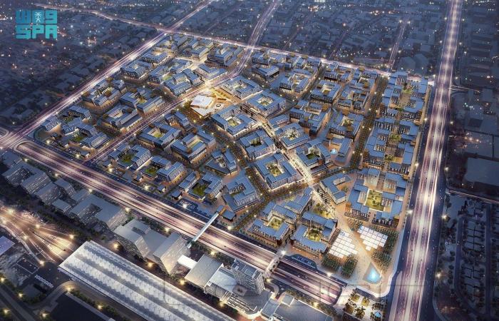 Islamic World District Project will look to enrich visitors’ experience in Madinah