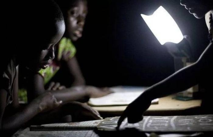 Ghana power crisis: Limited gas supply triggers nationwide power outage