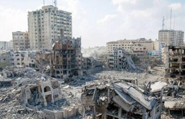 Amid ‘unprecedented escalation’ in Gaza, UN calls for immediate humanitarian ceasefire