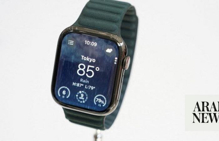 US trade tribunal issues potential Apple Watch import ban in Masimo patent fight