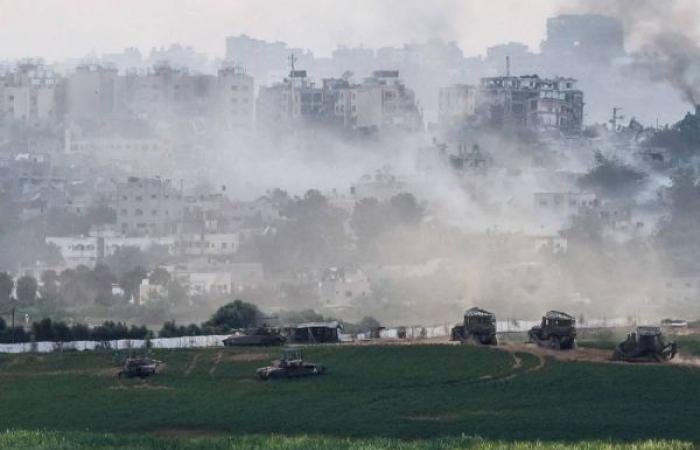 Gaza death toll nears 8,000, Palestinian Health Ministry says