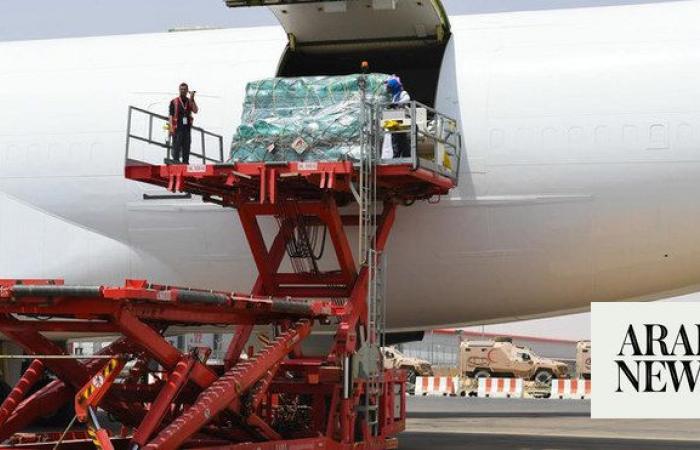 Saudi Arabia pledges support to Yemen after Cyclone Tej