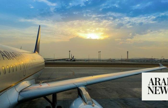Saudi Arabia adopts new aviation policy to improve sector’s performance 