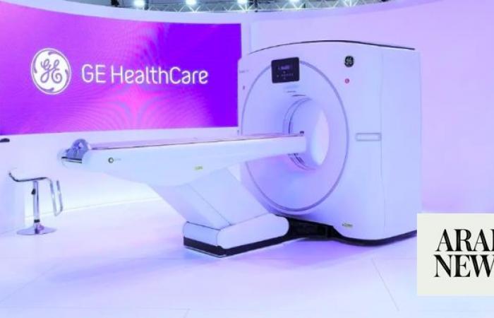 GE HealthCare to relocate regional headquarters to Riyadh