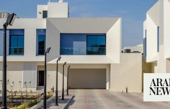 Value of real estate transactions in Eastern Province hits $9.6bn in first three quarters