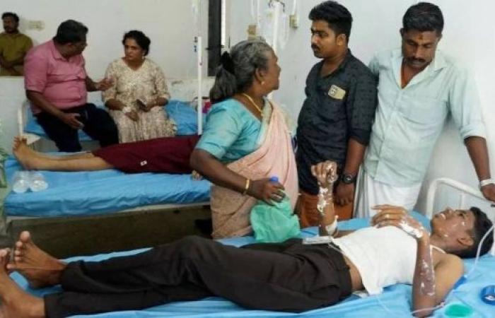 Kerala blasts: Man arrested after deadly attack on Jehovah's Witnesses