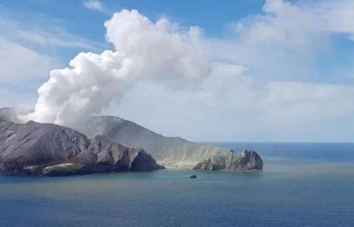 White Island: Company found guilty over NZ volcano disaster