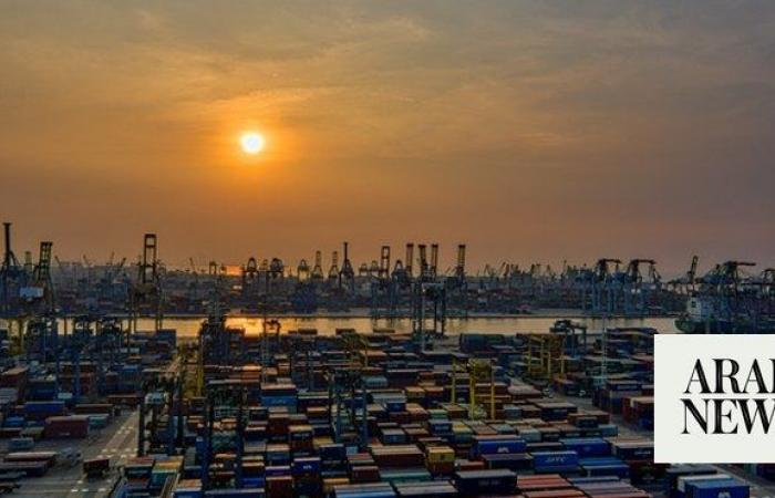 New shipping service connects Dammam port with 7 global hubs