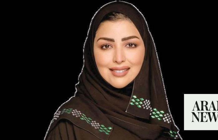 Who’s Who: Linah Orkoubi, director general of the environmental protection department at Eastern Province Municipality