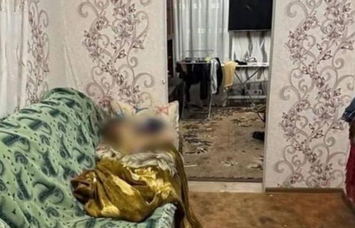 Ukrainian family of nine shot dead in their sleep in Russian-held Donetsk