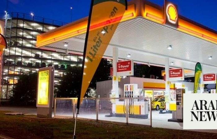 Saudi company eyes 77% stake in Shell Pakistan