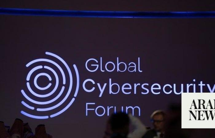 Global security hubs in Saudi Arabia will strengthen efforts to tackle cybercrimes: SAMI CEO