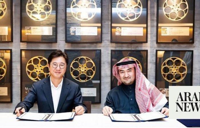 Manga Productions and CJ ENM forge global entertainment collaboration