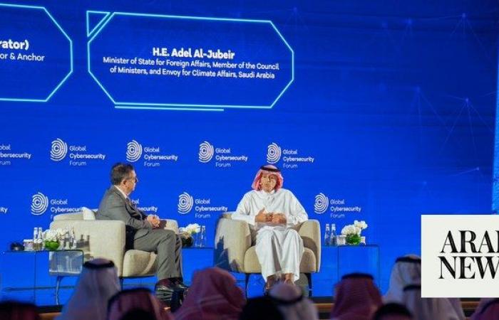 Climate change discussion needs to be led by logic not emotion, Saudi official says