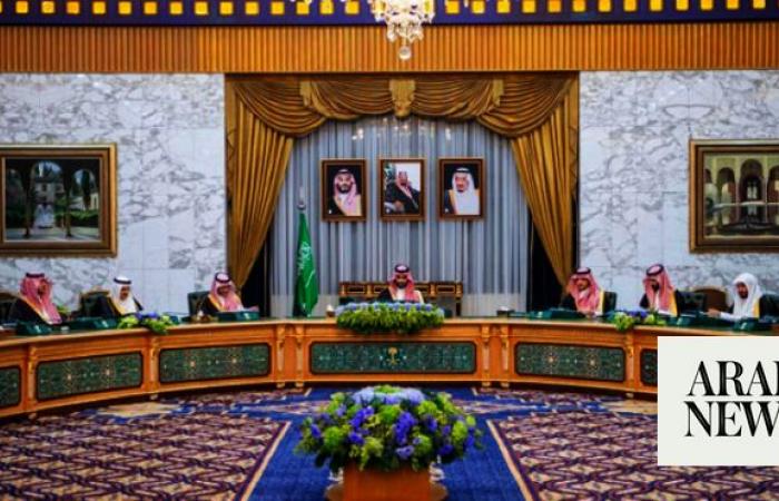 Saudi Cabinet approves use of Gregorian calendar for official business