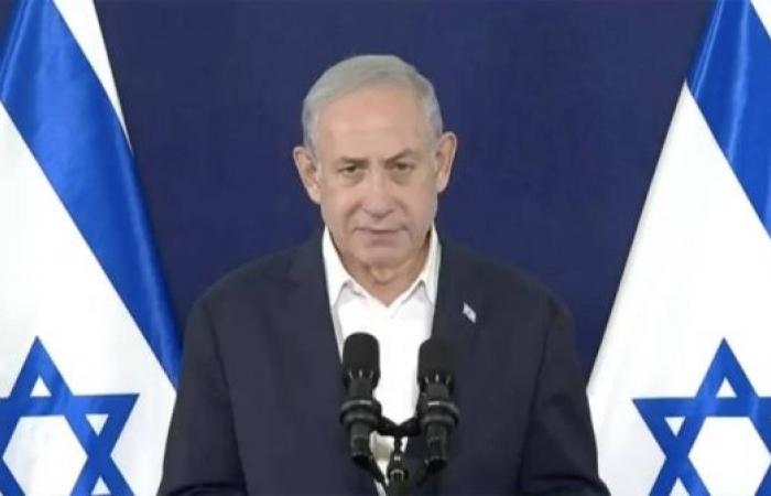 Netanyahu rejects calls for temporary ceasefire