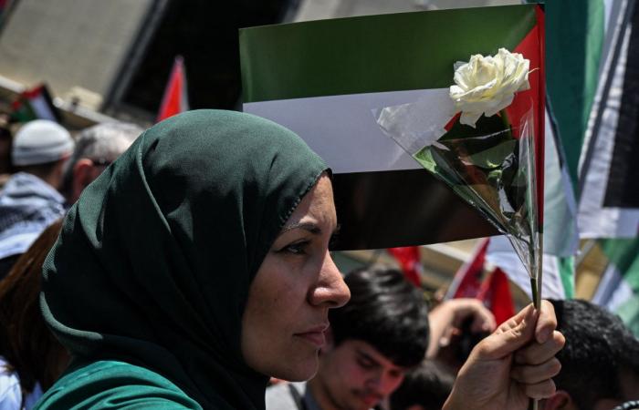 Latin American Muslims criticize regional interfaith leaders over stand on Gaza war