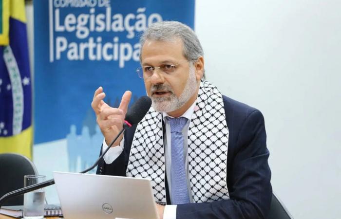 Latin American Muslims criticize regional interfaith leaders over stand on Gaza war