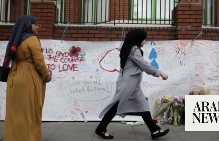 Islamophobia plays ‘major role’ in referrals to UK anti-extremism program: Amnesty 