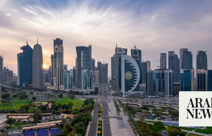 Qatar’s non-oil sector maintains growth as PMI hits 50.8 in October