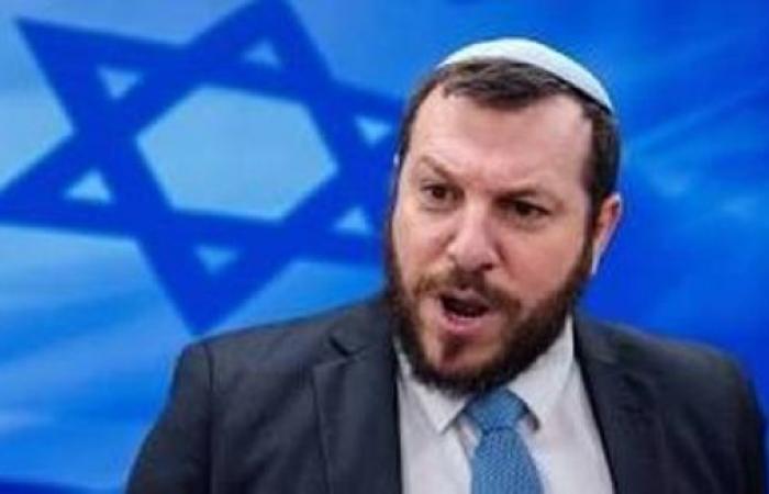 Far-right Israeli minister says nuking Gaza an option