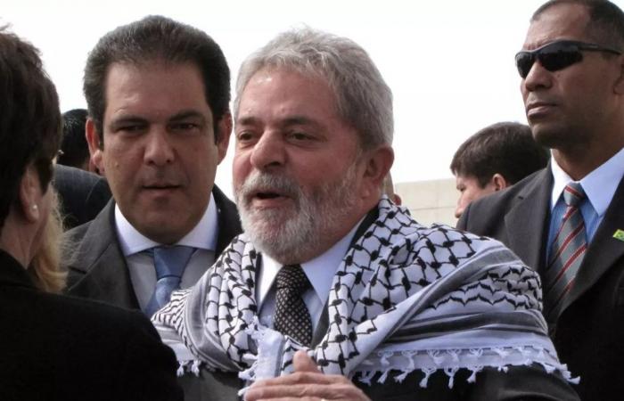 Are Latin American countries forming a pro-Palestinian bloc?