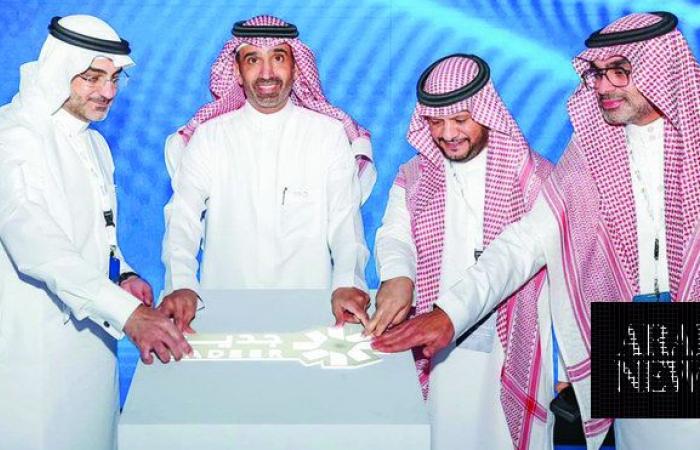 HR minister launches Jadeer program to encourage a skilled workforce in Saudi Arabia