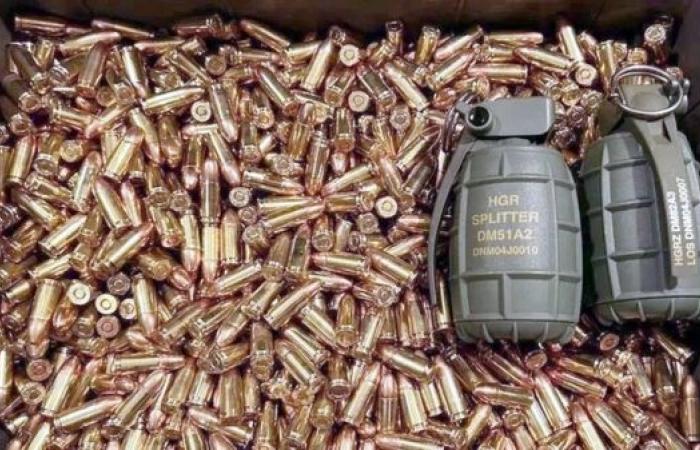 Grenade birthday gift kills Ukraine army chief Zaluzhny’s aide