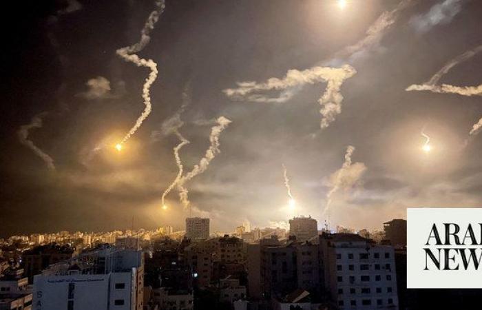 US calls to avoid ‘hateful rhetoric’ after Israeli suggests nuclear ‘option’