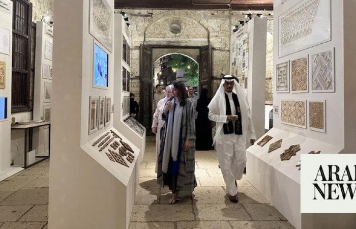 New Saudi graduates aim to revive Historic Jeddah’s architectural heritage