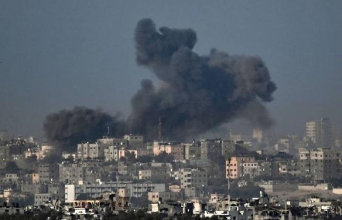 Israel touts Gaza military gains as criticism grows louder
