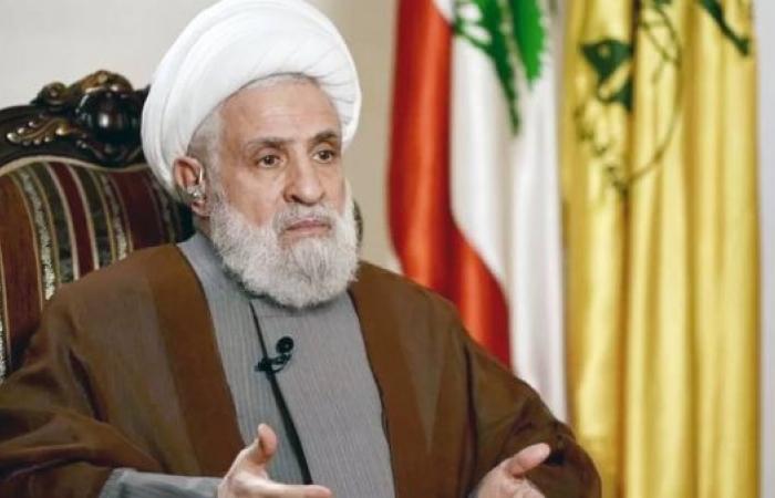 Hezbollah warns of regional war if Gaza bombing goes on