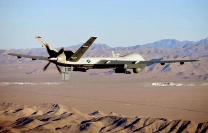 Yemen's Houthi rebels shoot down US drone