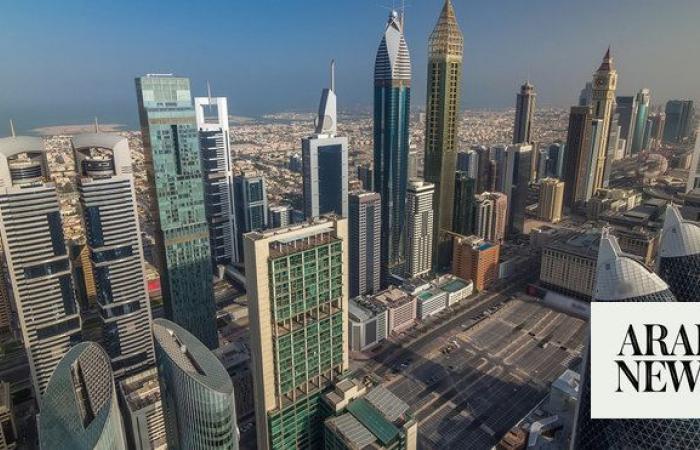 Dubai’s non-oil sector rises in October as PMI Hits 57.4 on good business form