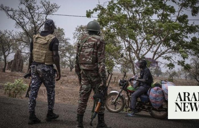 Groups linked to Al-Qaeda and the Daesh take root on the coast of West Africa