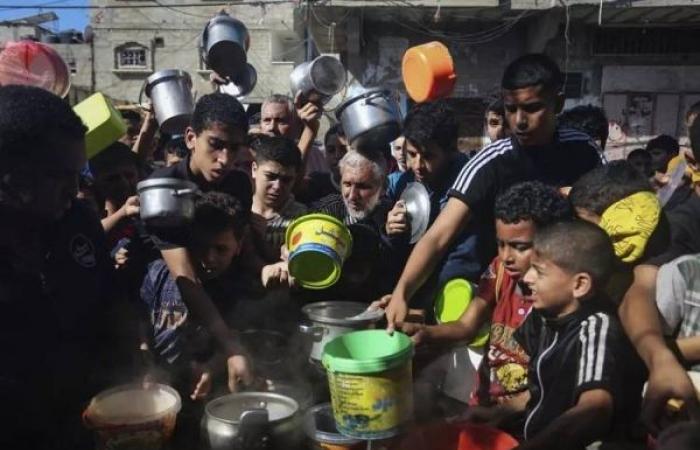 France hosts Gaza humanitarian summit for Gaza