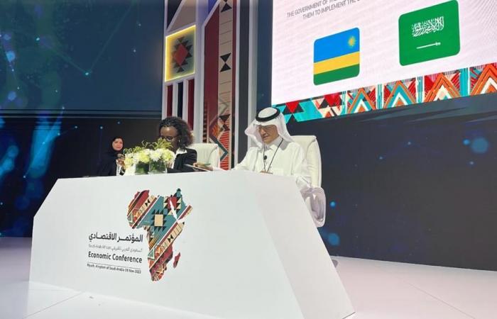 Saudi Arabia to sign $533m deals with Africa as PIF plans ‘game-changing’ announcements