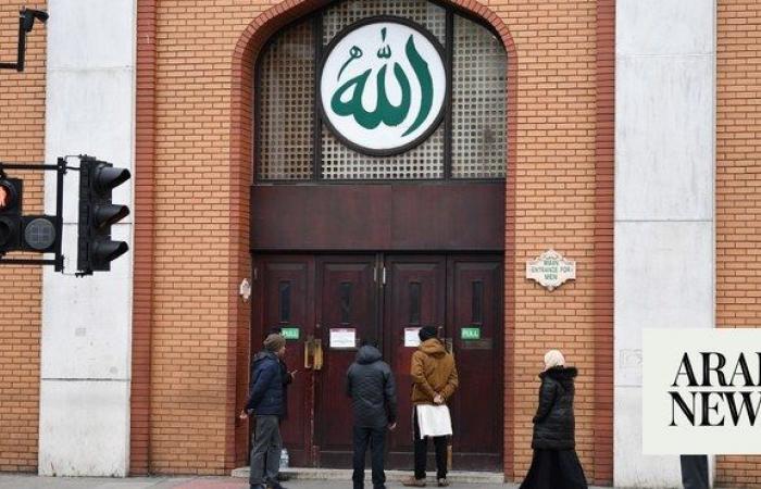 British Muslims observe Islamophobia Awareness Month amid increasingly ‘hostile political environment’