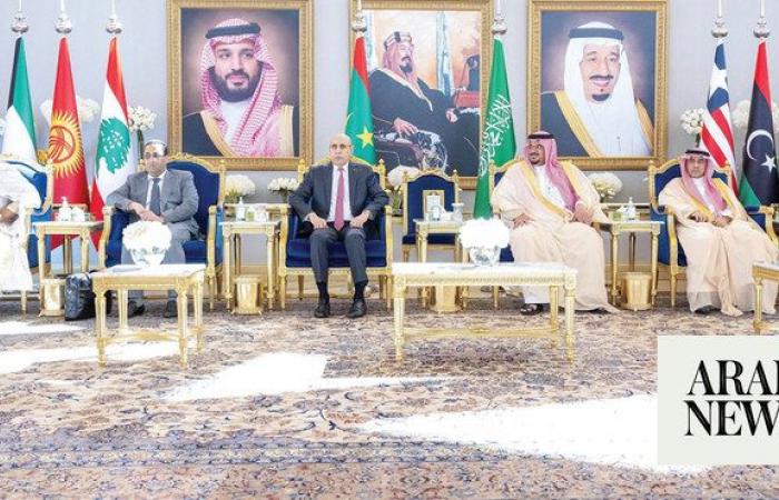 Riyadh set to host African leaders with a view to strengthening trade and diplomatic ties