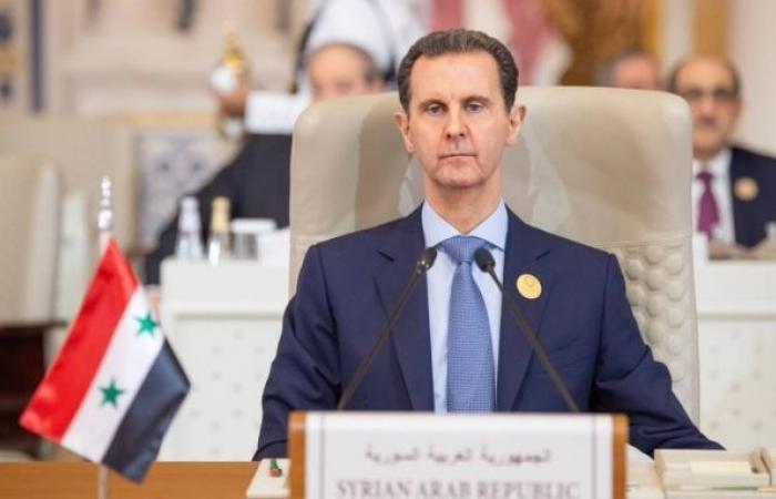 Syrian president warns of genocide in Gaza, condemns Zionist brutality