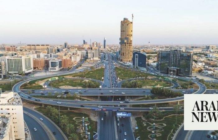 Saudi Arabia sees surge in term deposits, lending, and consumer spending