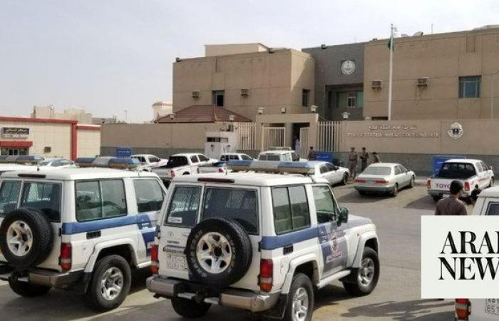 Saudi Arabia arrests 17,305 illegals in one week