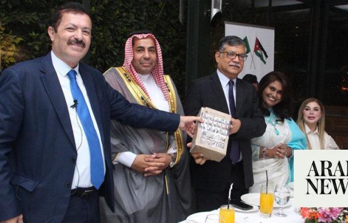 Jordan-Bangladesh Friendship Association seeks to boost bilateral investment, tourism