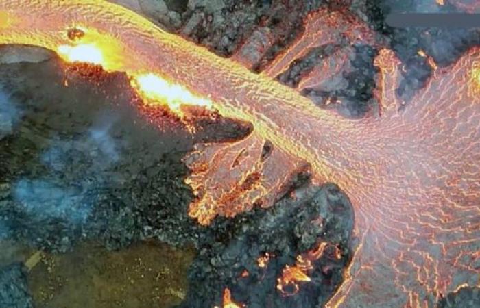Emergency declared over Iceland volcano Fagradalsfjall eruption concerns