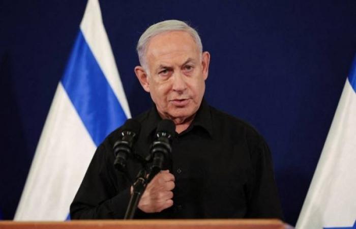 Netanyahu refuses to say if he will take responsibility for October 7 attacks